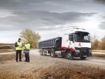 Renault T 460 X-Road 4x2 Sleeper Cab 2018 года